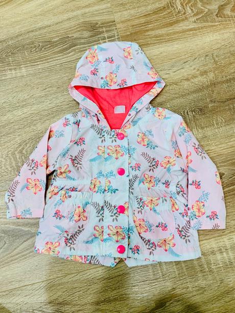 Prechodna bunda, f&f,74