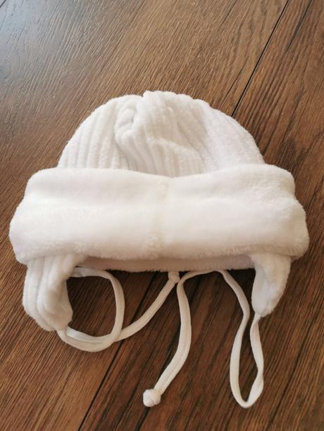 Čiapočka, repal,62