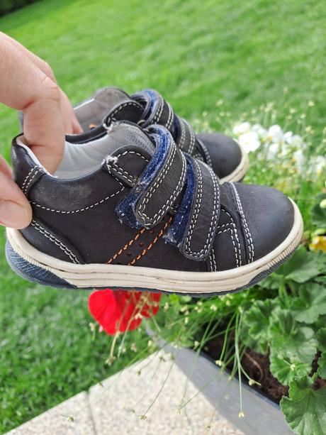 Super topánky, lasocki,21