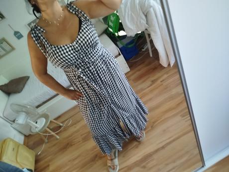 J.crew šaty l/xl pc 130eur, xl