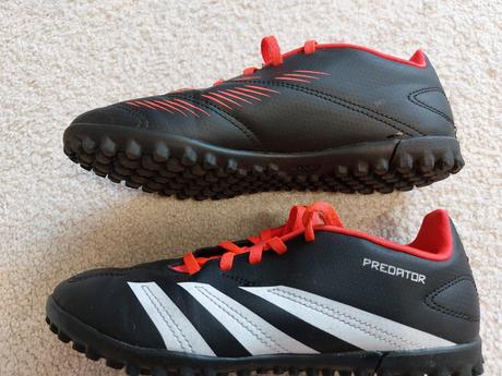 Adidas predator - turfy, adidas,36
