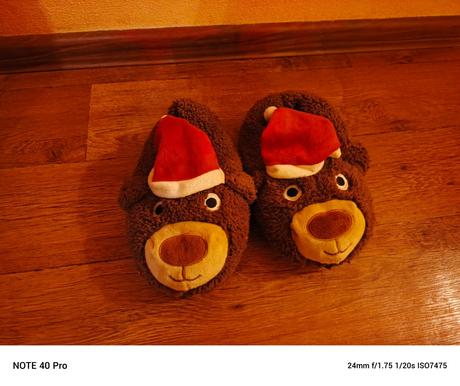 Chlapčenské papučky, 34 / 35