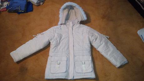 Bunda na donosenie s poštou, s