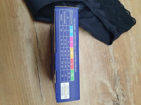 Menštruačne nohavicky, m / xl