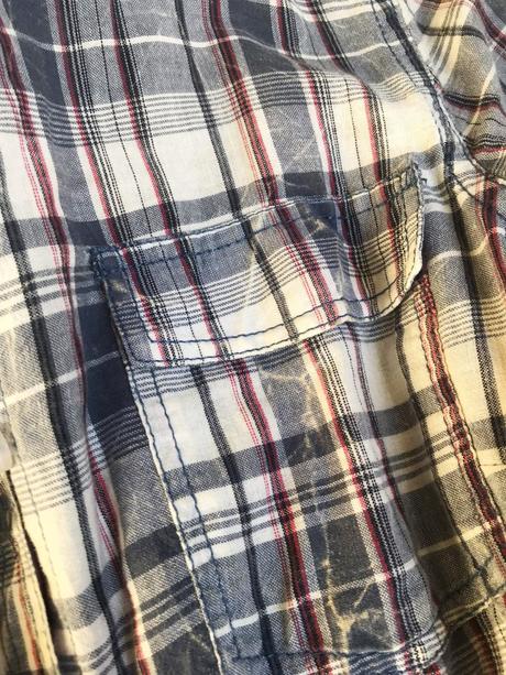 Športová košeľa brodway, xl