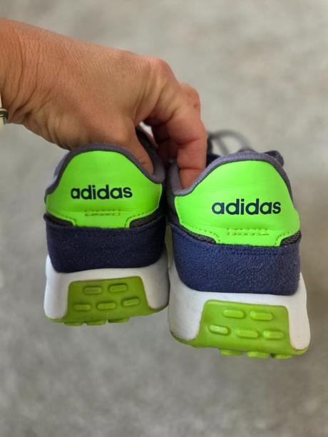 Tenisky, adidas,36