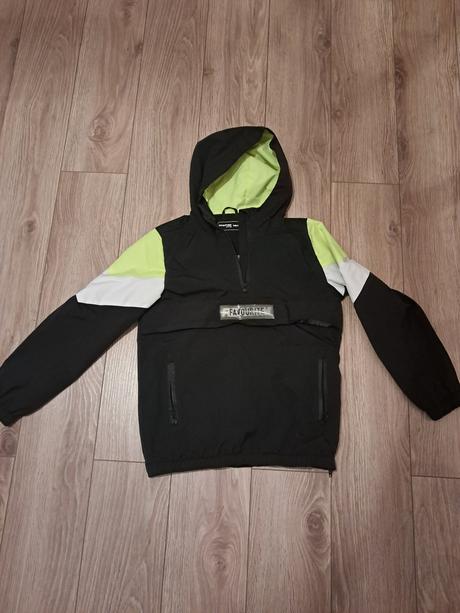 Chlapčenská prechodná bunda, chapter young,146