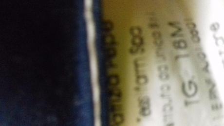 Riflové šaty, ralph lauren,86