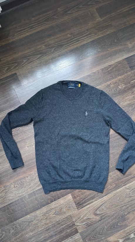Svetrik, ralph lauren,xs