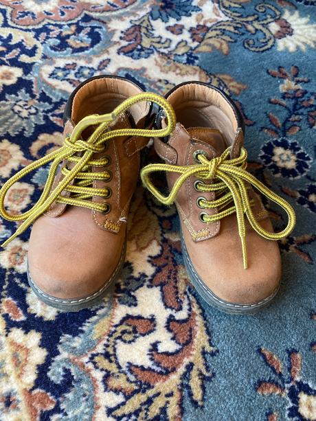 Geox timberlandy, geox,24