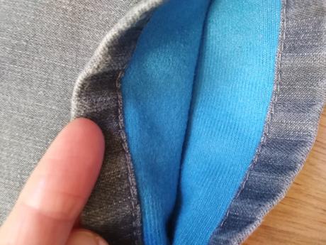 Podšité rifle, lupilu,98