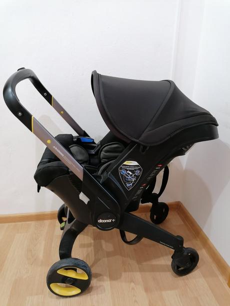 Doona max, doona,doona