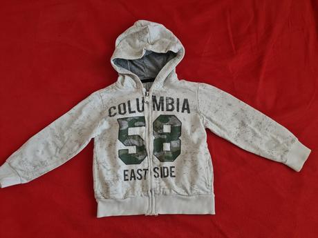 Mikina idexe, idexe,104