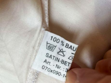 Luxusné posteľné prádlo-mako-satén,