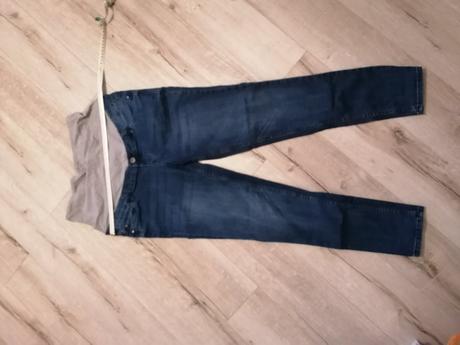 Tehotenské rifle, esmara,44