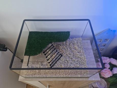 Aquarium, 