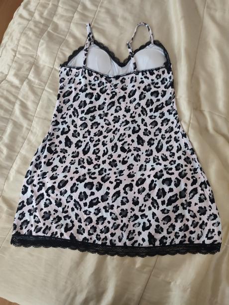 Tunika na ramienka, m