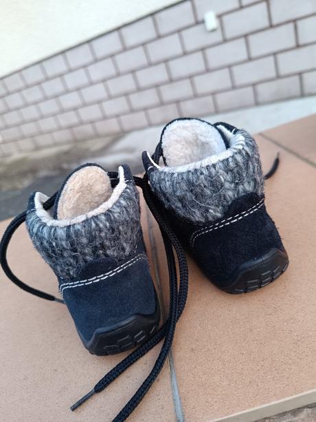 Elefanten topánky barefoot, elefanten,19