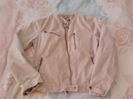 Prechodná mierne zateplená bunda, northfinder®,s