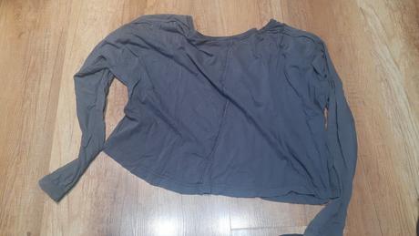 Overside tričko, 158