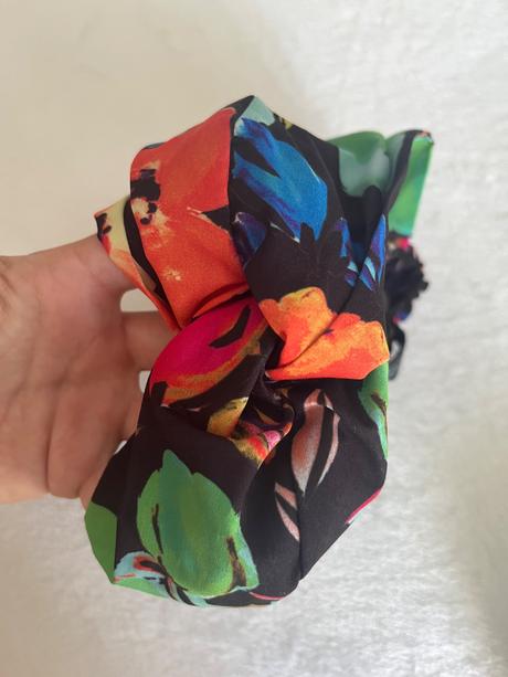 Celenky na hlavu, zara