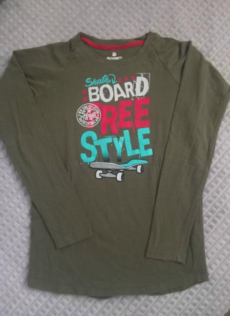 Balík vecí 134/140, 122–134