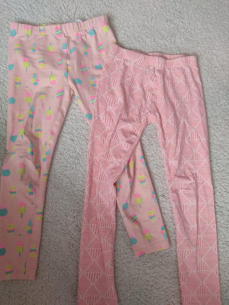 Leginy 122, sinsay,122