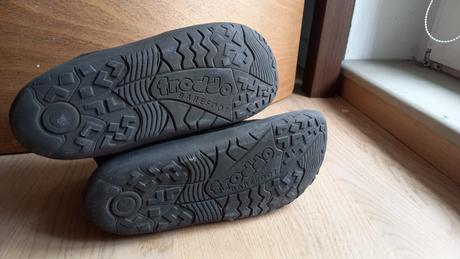 Froddo zimne topanky, froddo,35