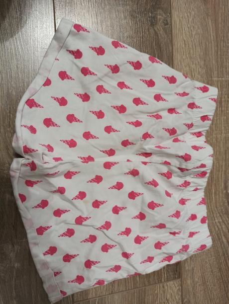 Kraťasy, lupilu,110