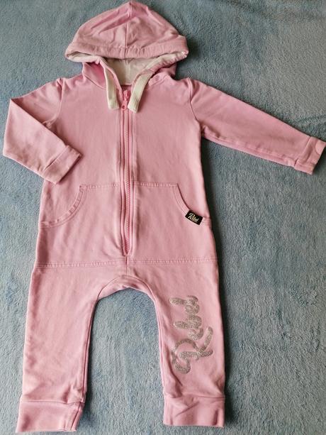 Teplakovy overal, rebel kids,86