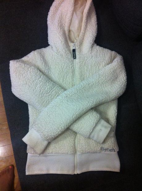 Bunda bench, bench,xs