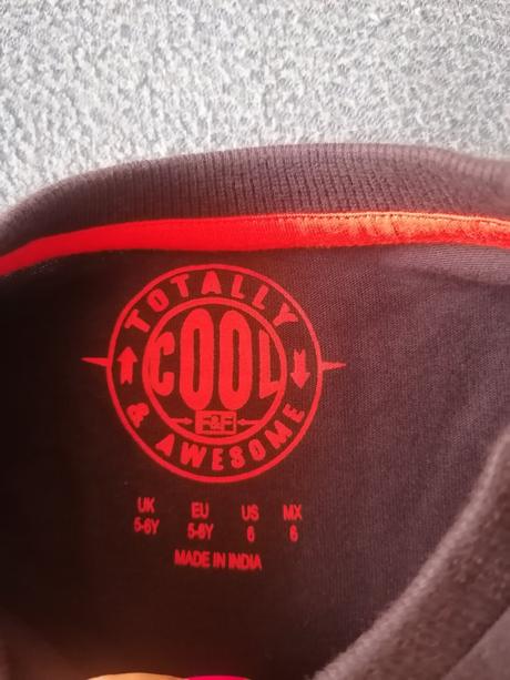 Suprava letna, f&f,116