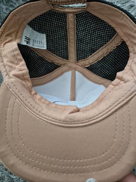 Chlapčenská šiltovka h&m 74/80, h&m,80