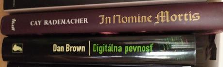 Kniha in nomine mortis,