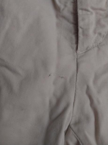 Elegantne kratasy hackett, m