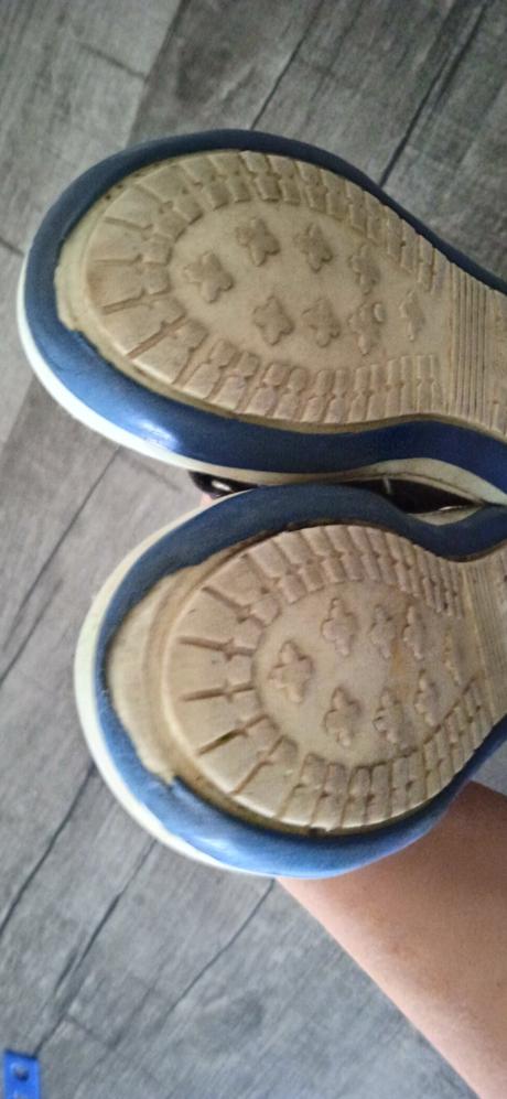 Kožené topanky, lasocki,25