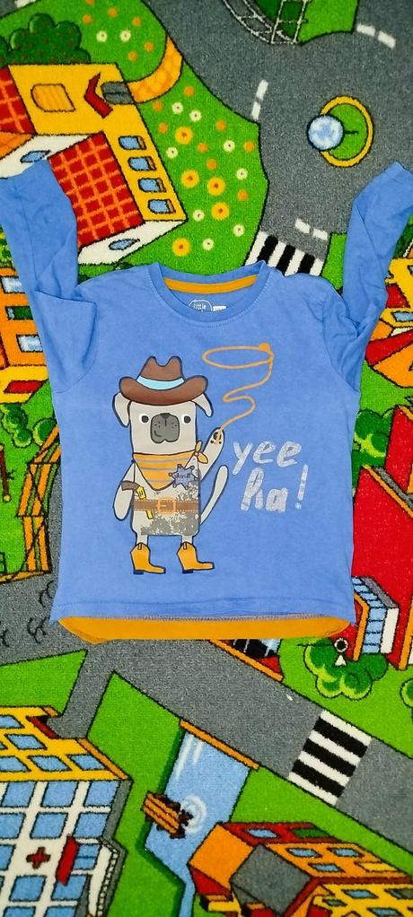 Chlapec 104, 104–116