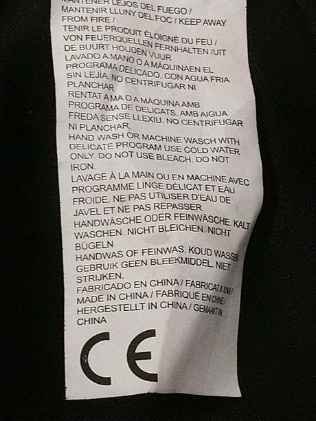 2dielny kostým čarodejnica s klobúkom bruja, 80-92, 