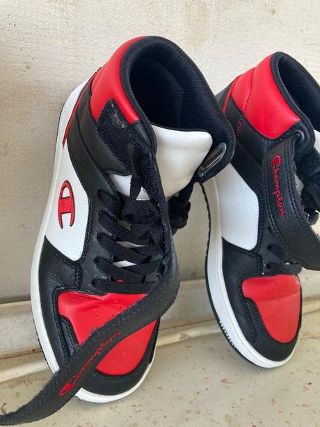 Tenisky champion, champion,37