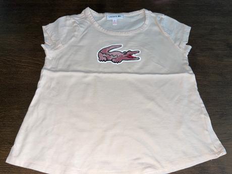 Lacoste tričko, lacoste,104