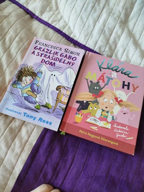 Grázlik gabo kniha, 