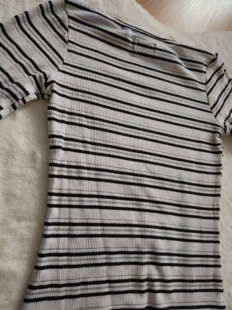 Tričko dievčenské dlhý rukáv, f&f,122