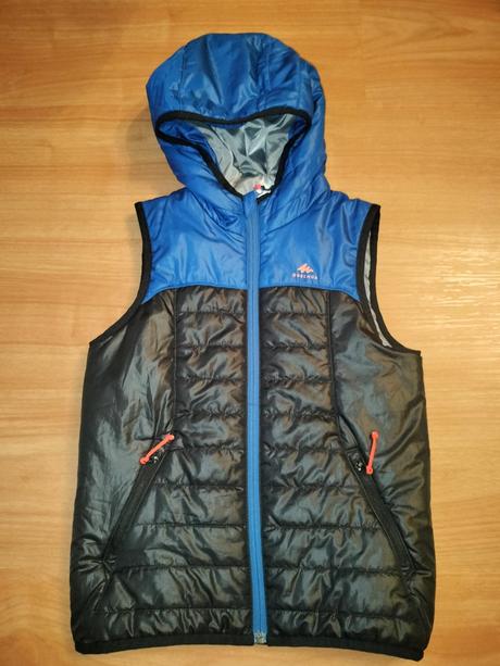 Vesta, decathlon,128