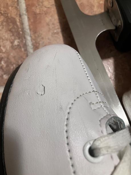 Korcule na lad, tempish,36