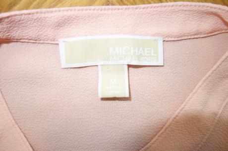 Blúzka michael kors m, michael kors,m