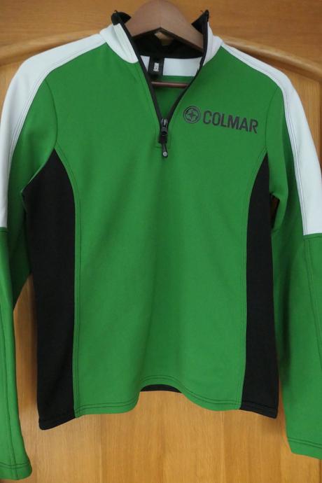 Colmar original damske funkcne tricko vel. m, colmar,m