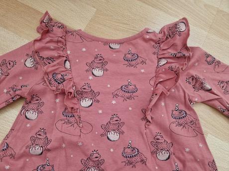 Dievčenské šatočky, lindex,104