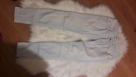 Svetlé rifle darujem, s