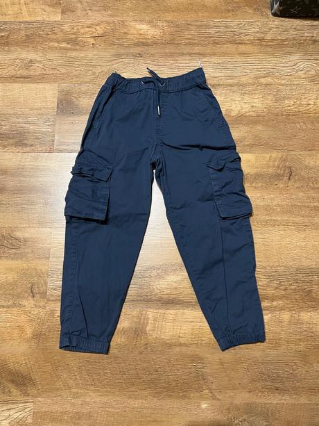 Nohavice c&a, c&a,116