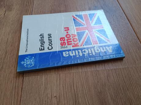 Anglictina pre samoukou, 